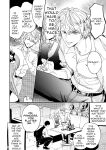 [SUMESHIYASAN] Impotent Ex-Host Playboy 1 Imprisoned for 7 days by a Pervert