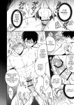[SUMESHIYASAN] Impotent Ex-Host Playboy 1 Imprisoned for 7 days by a Pervert
