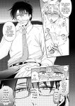 [SUMESHIYASAN] Impotent Ex-Host Playboy 1 Imprisoned for 7 days by a Pervert