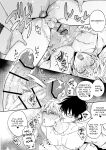 [SUMESHIYASAN] Impotent Ex-Host Playboy 1 Imprisoned for 7 days by a Pervert