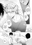 [SUMESHIYASAN] Impotent Ex-Host Playboy 1 Imprisoned for 7 days by a Pervert