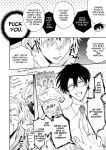 [SUMESHIYASAN] Impotent Ex-Host Playboy 4 on a 4-day Getaway with a Pervert