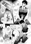 [SUMESHIYASAN] Impotent Ex-Host Playboy 4 on a 4-day Getaway with a Pervert