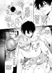 [SUMESHIYASAN] Impotent Ex-Host Playboy 4 on a 4-day Getaway with a Pervert
