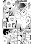 [SUMESHIYASAN] Impotent Ex-Host Playboy 2 Imprisoned for 1 month by a Pervert