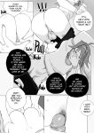 [0Lightsource] My Slice of Chaldea (Fate/Grand Order)