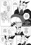 [0Lightsource] My Slice of Chaldea (Fate/Grand Order)