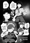[0Lightsource] My Slice of Chaldea (Fate/Grand Order)