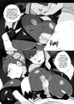 [0Lightsource] My Slice of Chaldea (Fate/Grand Order)
