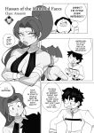 [0Lightsource] My Slice of Chaldea (Fate/Grand Order)