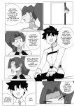 [0Lightsource] My Slice of Chaldea (Fate/Grand Order)