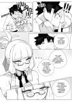 [0Lightsource] My Slice of Chaldea (Fate/Grand Order)