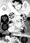 [0Lightsource] My Slice of Chaldea (Fate/Grand Order)