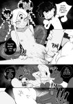 [0Lightsource] My Slice of Chaldea (Fate/Grand Order)