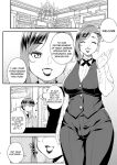 [Katooya (Katou Jun)] Chuumon no ooi otoko no ko fuuzokuten