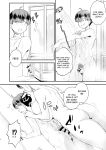 [Katooya (Katou Jun)] Chuumon no Ooi Otokonoko Fuuzokuten