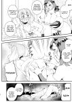 [Katooya (Katou Jun)] Chuumon no Ooi Otokonoko Fuuzokuten
