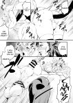 [Katooya (Katou Jun)] Chuumon no Ooi Otokonoko Fuuzokuten