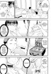 [Katooya (Katou Jun)] Chuumon no Ooi Otokonoko Fuuzokuten | Overbooked Femboy Brothel [Rognux]