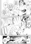 [Katooya (Katou Jun)] Chuumon no Ooi Otokonoko Fuuzokuten | Overbooked Femboy Brothel [Rognux]