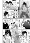 [Ookura Youkan (Ookura Kazuya)] Eroi Koto Igai de Toki o Tomete wa Dame desu yo 2 [MTL]