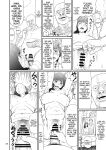 [Ookura Youkan (Ookura Kazuya)] Eroi Koto Igai de Toki o Tomete wa Dame desu yo 2 [MTL]
