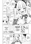[Mukuton Kyouju to Soratobu Potato. (Muku)] Hirotta Madousho de Chinmai Nekomimi-chan to Ecchi Dekiru Hon