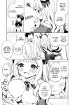 [Mukuton Kyouju to Soratobu Potato. (Muku)] Hirotta Madousho de Chinmai Nekomimi-chan to Ecchi Dekiru Hon