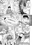 [JK Pasta] Personality Excretion! JK demonic orgasm