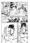 [MARUTA Production (MARUTA)] Nadeshiko Hiyori 2nd Ch. 4