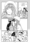 [MARUTA Production (MARUTA)] Nadeshiko Hiyori 2nd Ch. 4