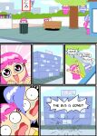 [Xierra099] Towel Trouble (Puffy AmiYumi)