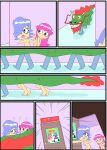 [Xierra099] Towel Trouble (Puffy AmiYumi)