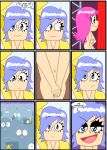 [Xierra099] Towel Trouble (Puffy AmiYumi)
