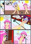 [Xierra099] Towel Trouble (Puffy AmiYumi)