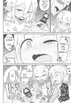 (C104) [Akatsuki Katsuie no Circle (Akatsuki Katsuie)] Welcome to the 6th Floor (Overlord)