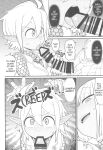 (C104) [Akatsuki Katsuie no Circle (Akatsuki Katsuie)] Welcome to the 6th Floor (Overlord)