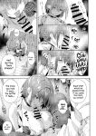 [Hikoushiki (CowBow)] Minato-san Chi no Okaa-san | Minato-san's Mom (Marine Senchou no Usui Hon Soushuuhen) (Houshou Marine) [Watson]