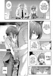 [Hikoushiki (CowBow)] Minato-san Chi no Okaa-san | Minato-san's Mom (Marine Senchou no Usui Hon Soushuuhen) (Houshou Marine) [Watson]