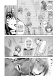 [Hikoushiki (CowBow)] Minato-san Chi no Okaa-san | Minato-san's Mom (Marine Senchou no Usui Hon Soushuuhen) (Houshou Marine) [Watson]