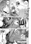 [Hikoushiki (CowBow)] Minato-san Chi no Okaa-san | Minato-san's Mom (Marine Senchou no Usui Hon Soushuuhen) (Houshou Marine) [Watson]