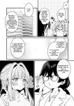 [Grand Plié. (Erohamuchan)] Chikubi Kando Chousa, Hajimemasu