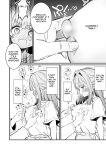 [Grand Plié. (Erohamuchan)] Chikubi Kando Chousa, Hajimemasu