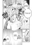 [Grand Plié. (Erohamuchan)] Chikubi Kando Chousa, Hajimemasu