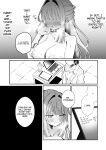 [Grand Plié. (Erohamuchan)] Chikubi Kando Chousa, Hajimemasu