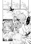 [Grand Plié. (Erohamuchan)] Chikubi Kando Chousa, Hajimemasu