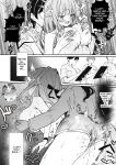 [Grand Plié. (Erohamuchan)] Chikubi Kando Chousa, Hajimemasu