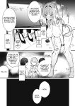 [Grand Plié. (Erohamuchan)] Chikubi Kando Chousa, Hajimemasu