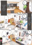 [Ama Natsuna] The Daily Lives of a Brother & His 4 Sisters 2 [Solid Rose]