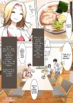 [Ama Natsuna] The Daily Lives of a Brother & His 4 Sisters 2 [Solid Rose]
